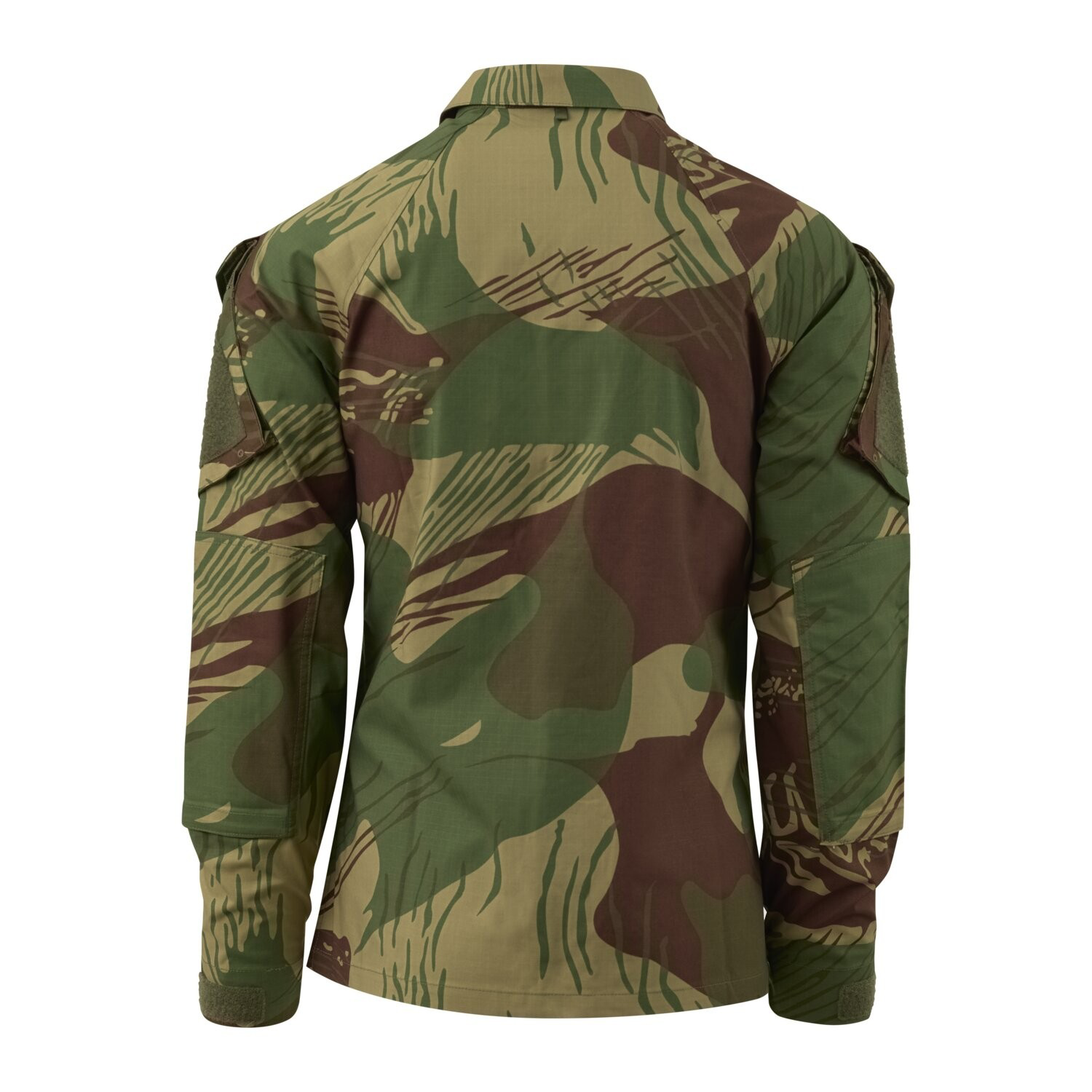 Raid Shirt PL Woodland