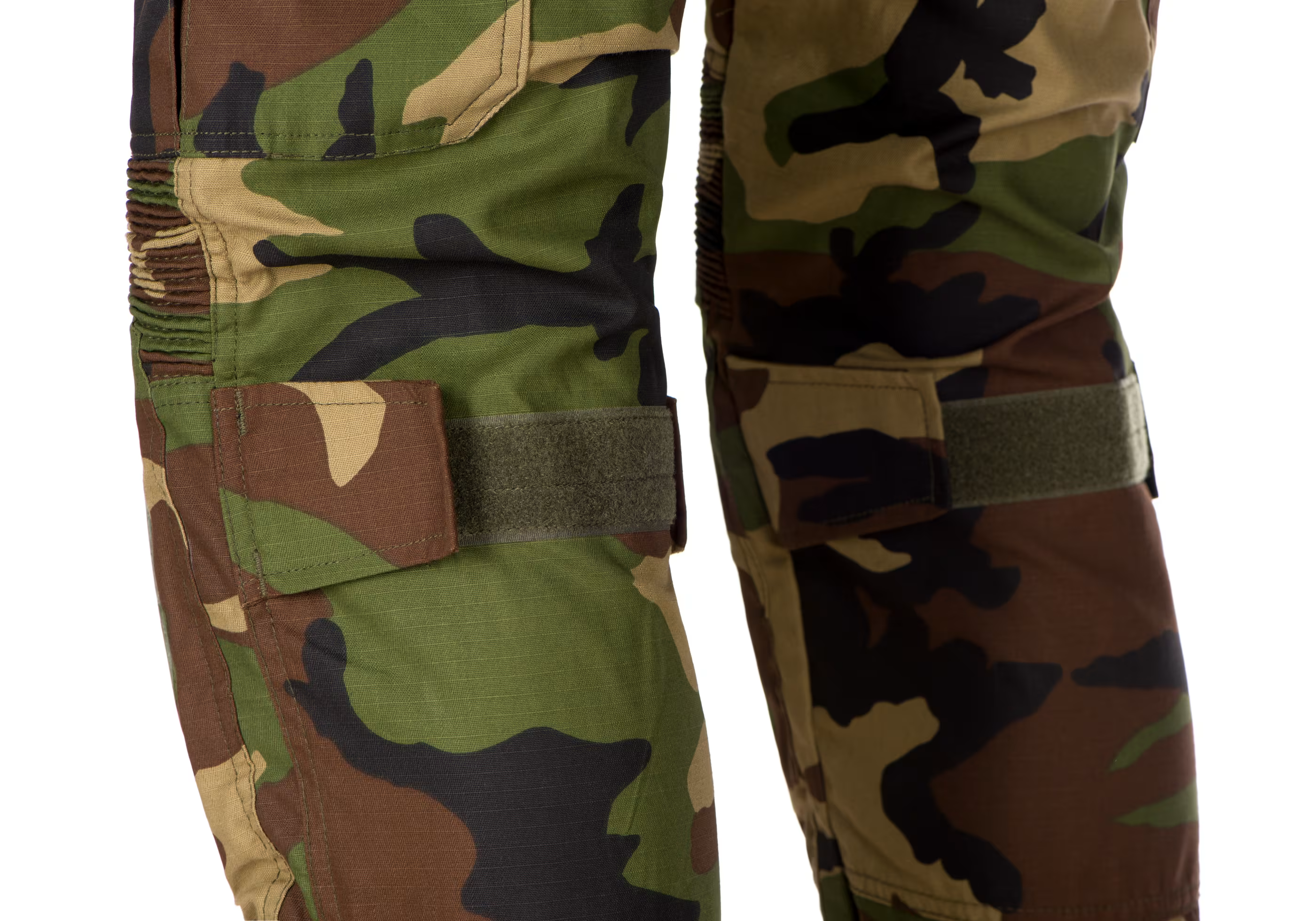 Predator Mk.II Combat Pant woodland