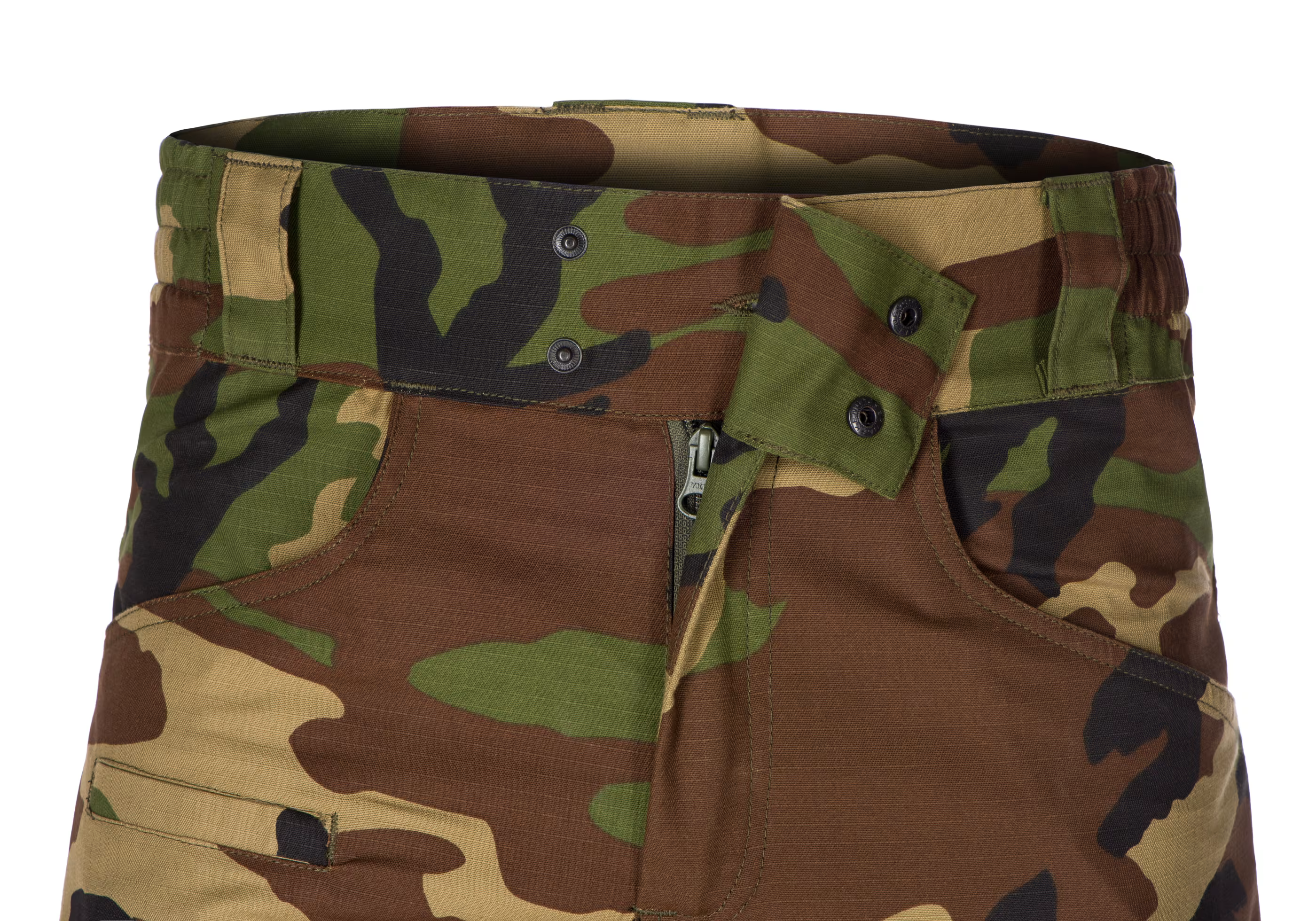 Predator Mk.II Combat Pant woodland