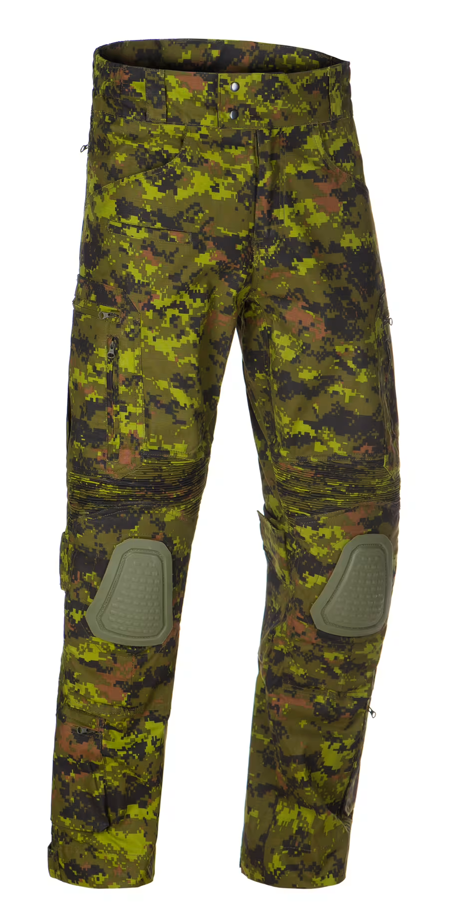 Invader Gear Predator MK II Combat Trousers – Flecktarn