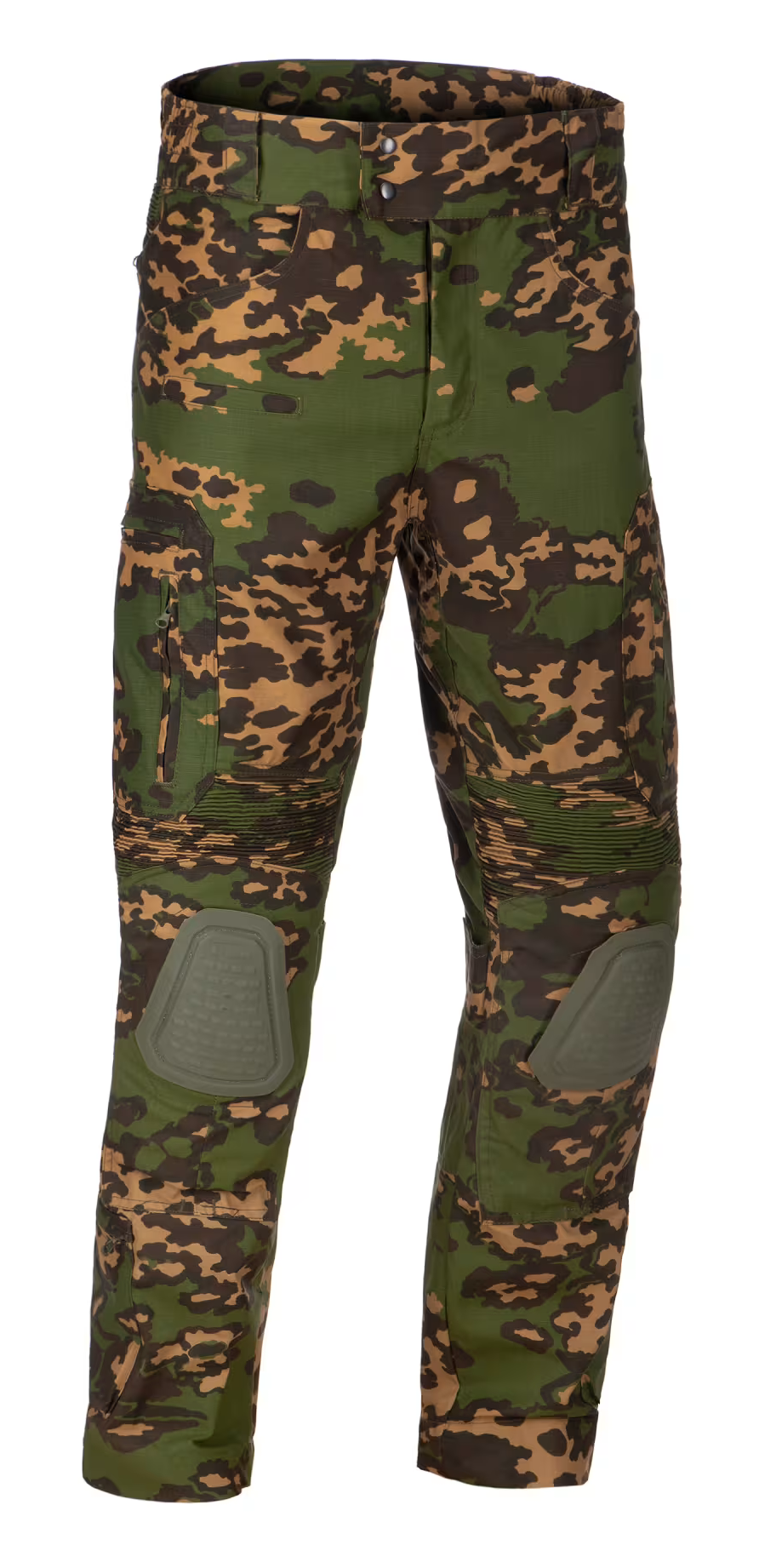 Predator Mk.II Combat Pant Partizan