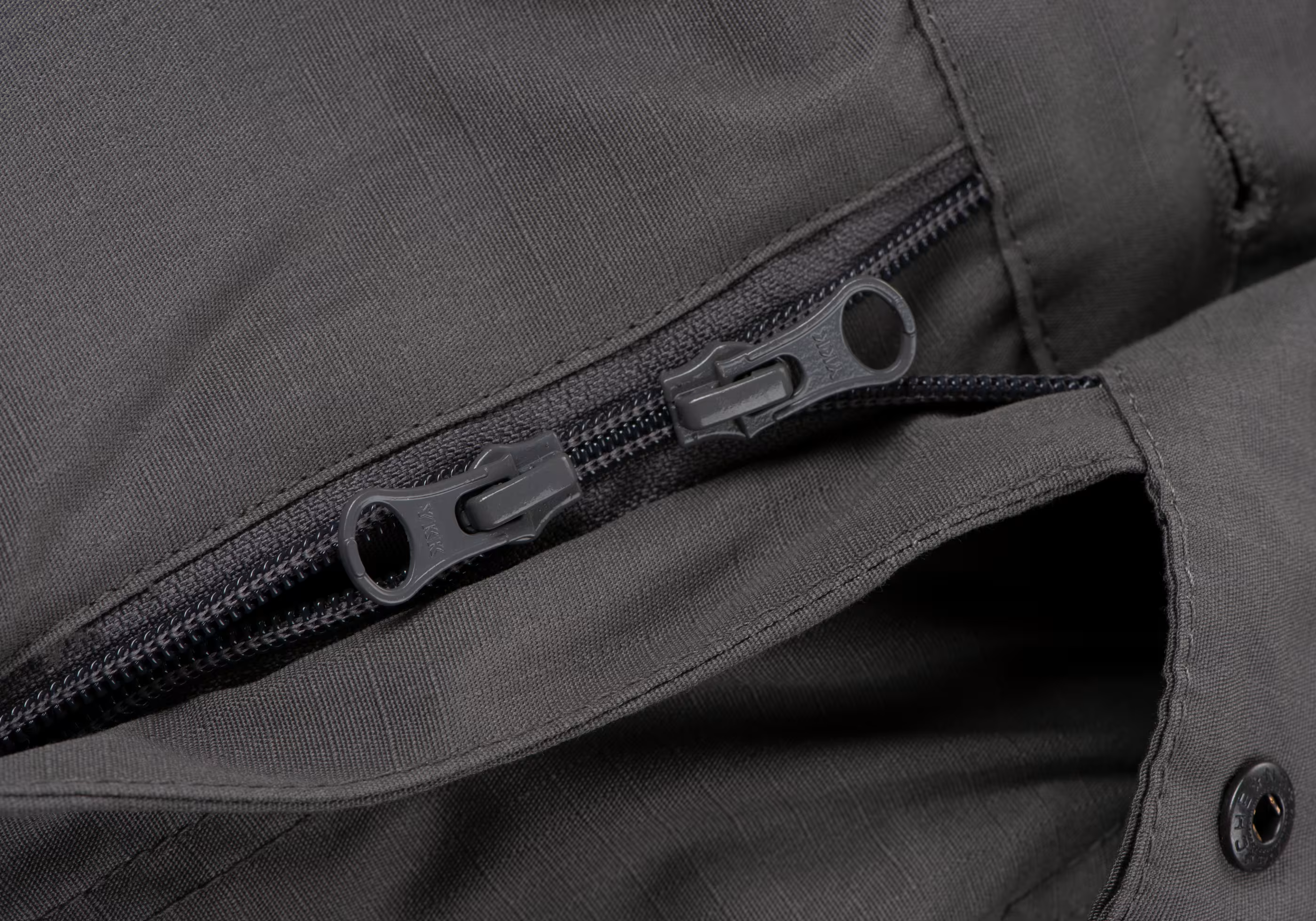Predator Mk.II Combat Pant Wolf Grey