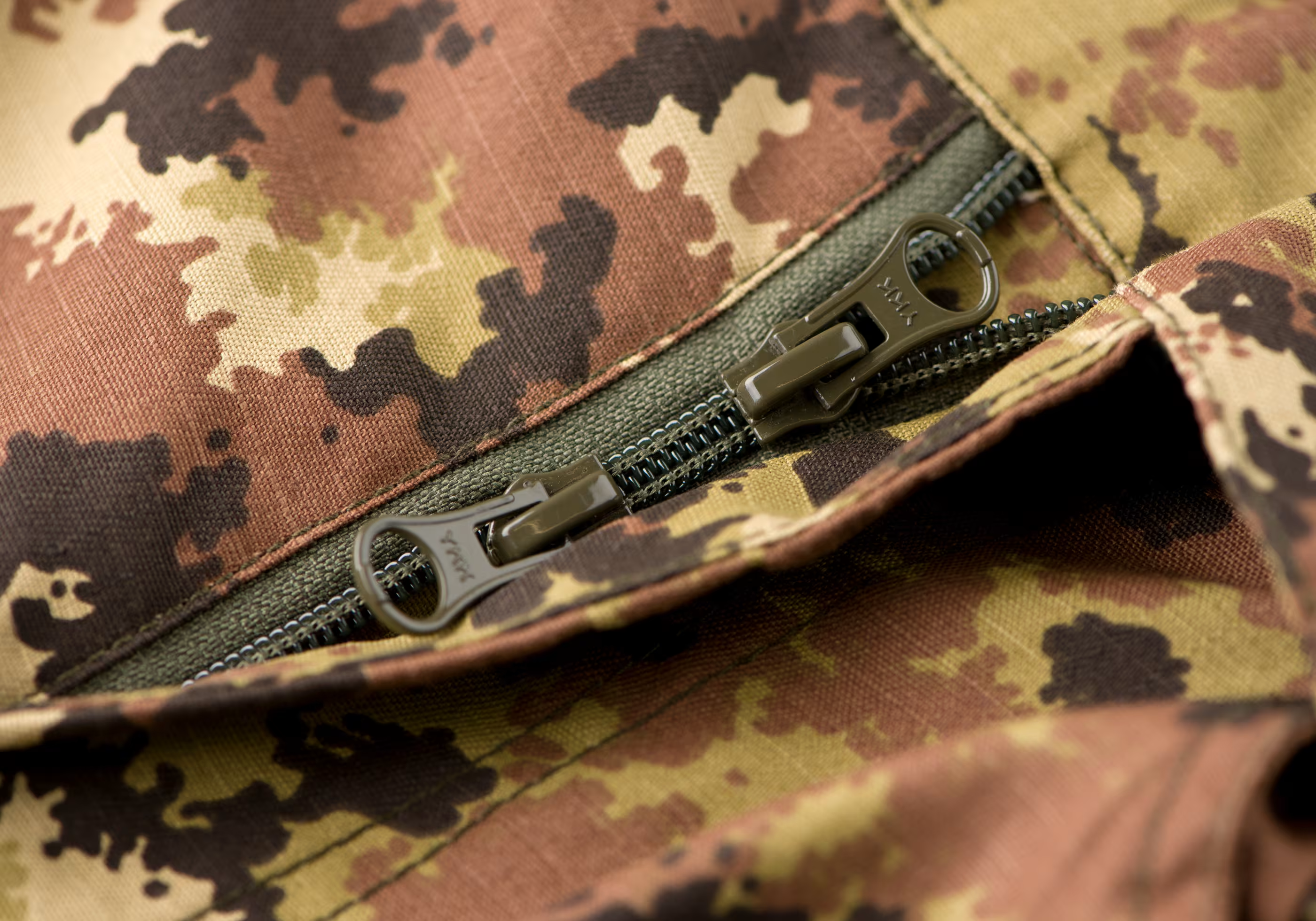 Predator Mk.II Combat Pant Vegetato