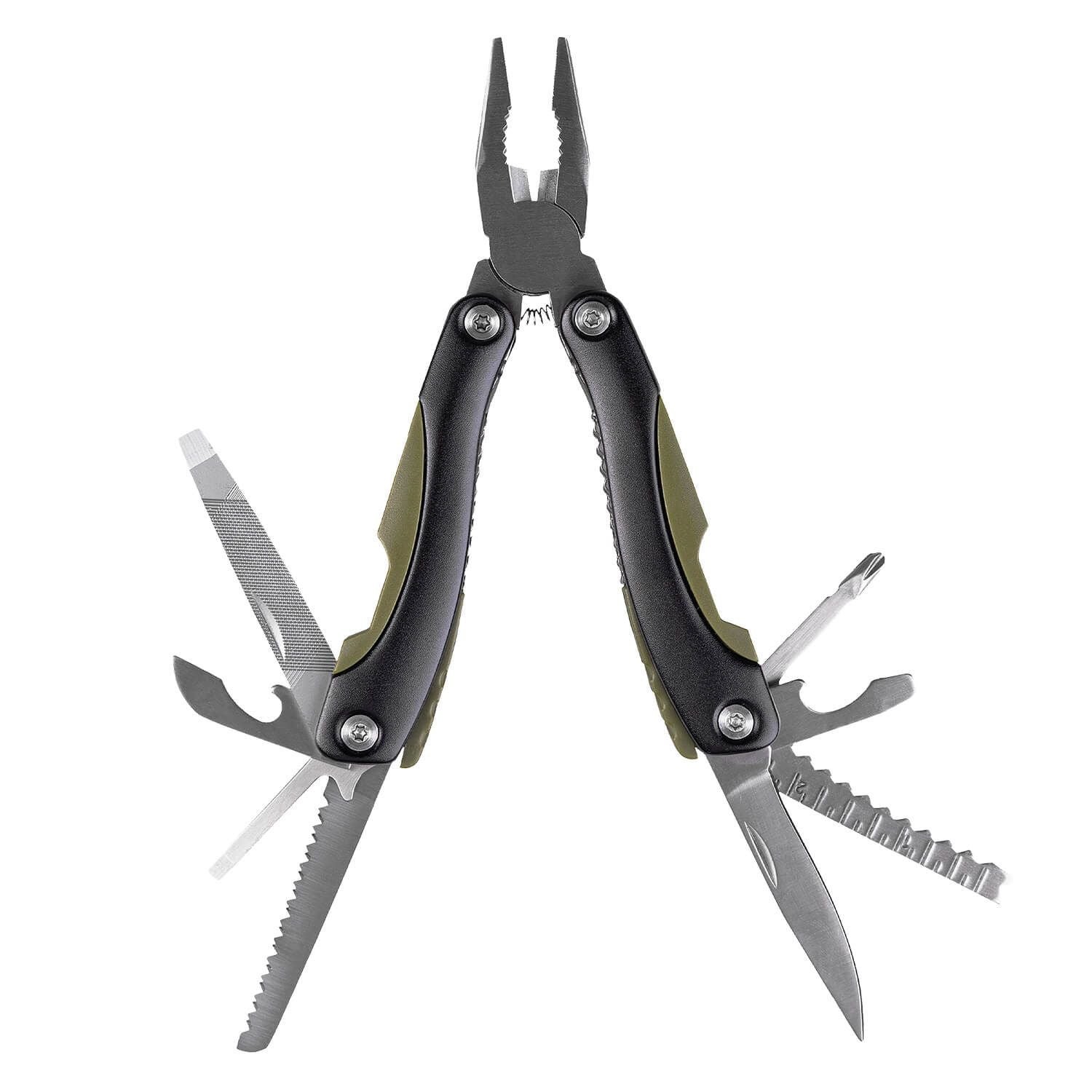 Kombi Tool oliv
