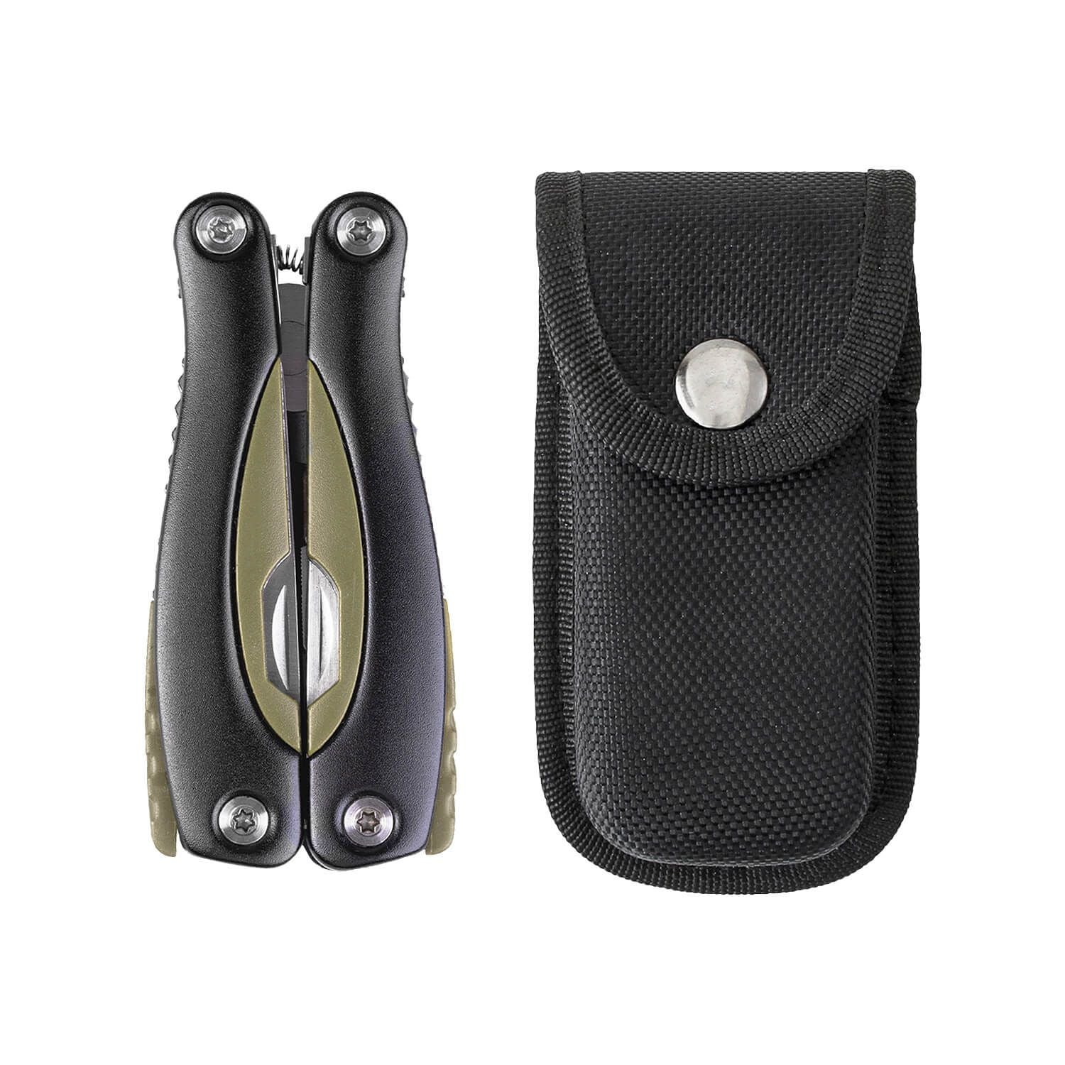 Kombi Tool oliv