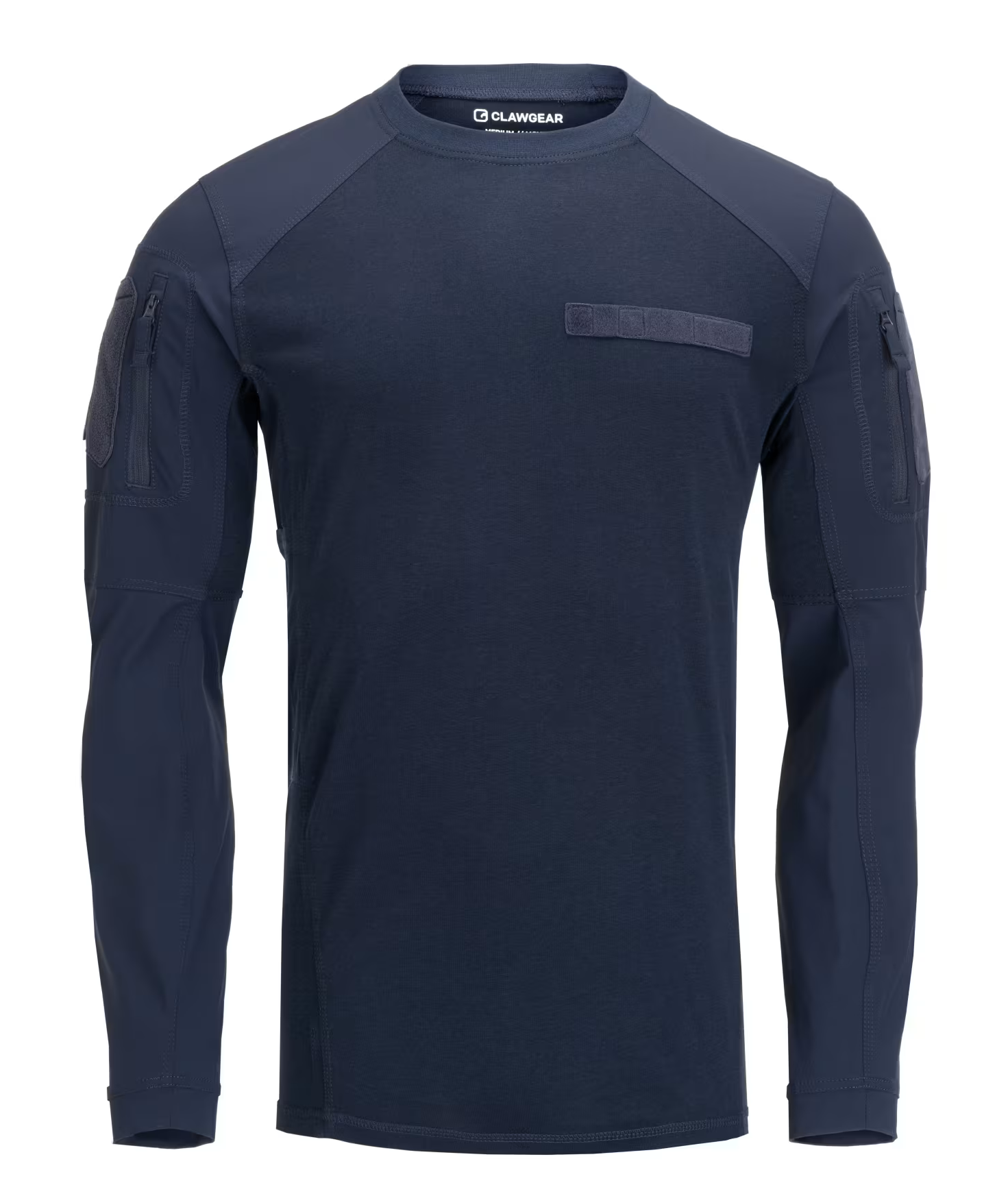 Instructor Shirt MK III LS LW - navy