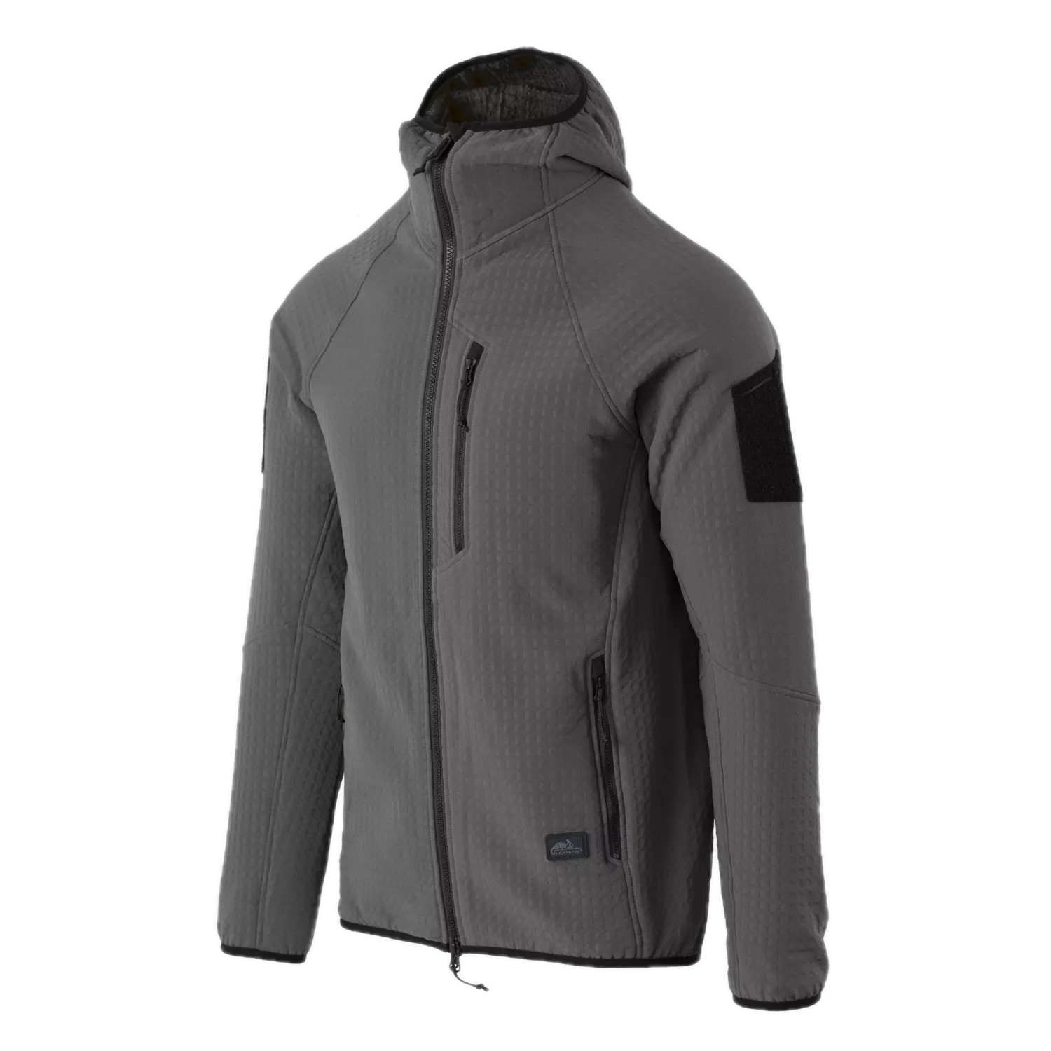 Patriot PRO Fleece - shadow grey