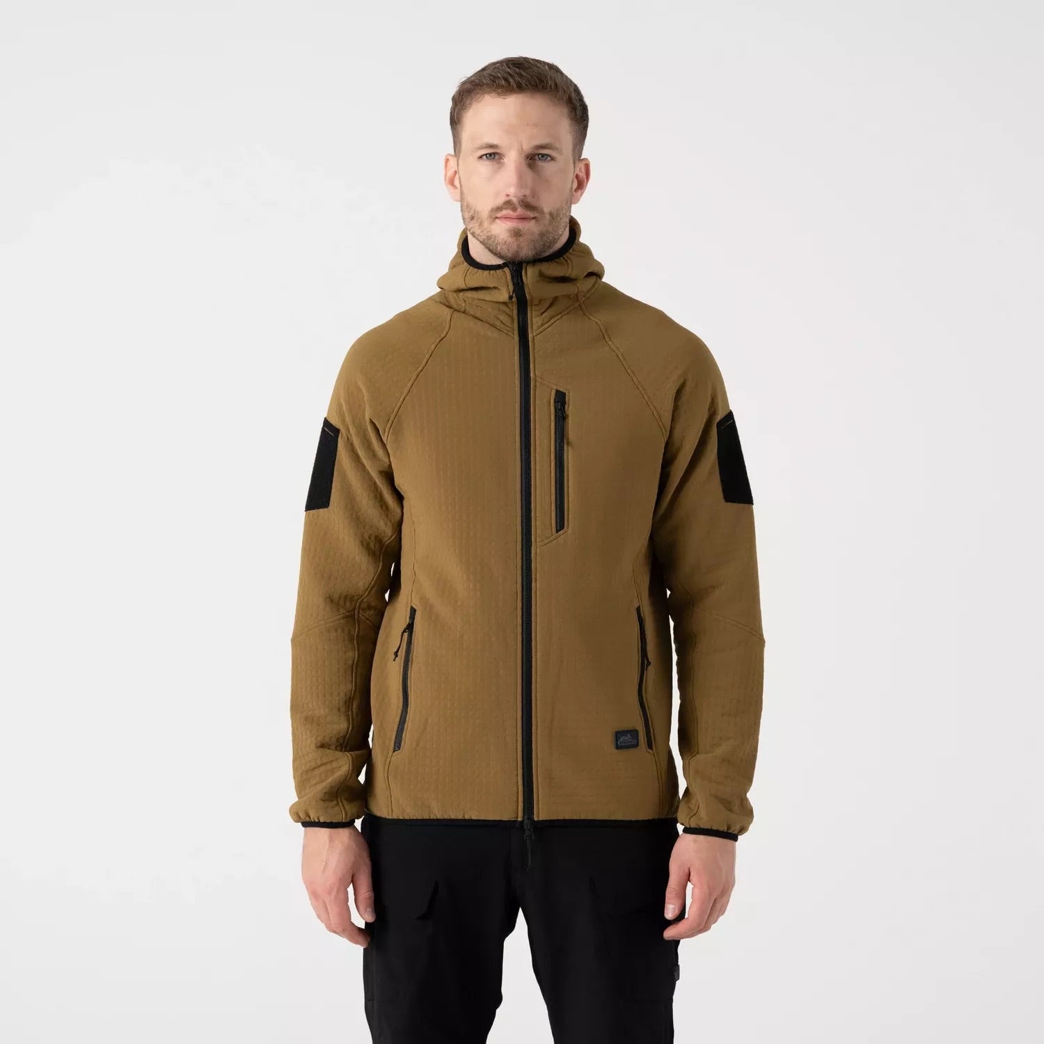 Patriot PRO Fleece - coyote