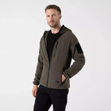 Patriot PRO Fleece - taiga green