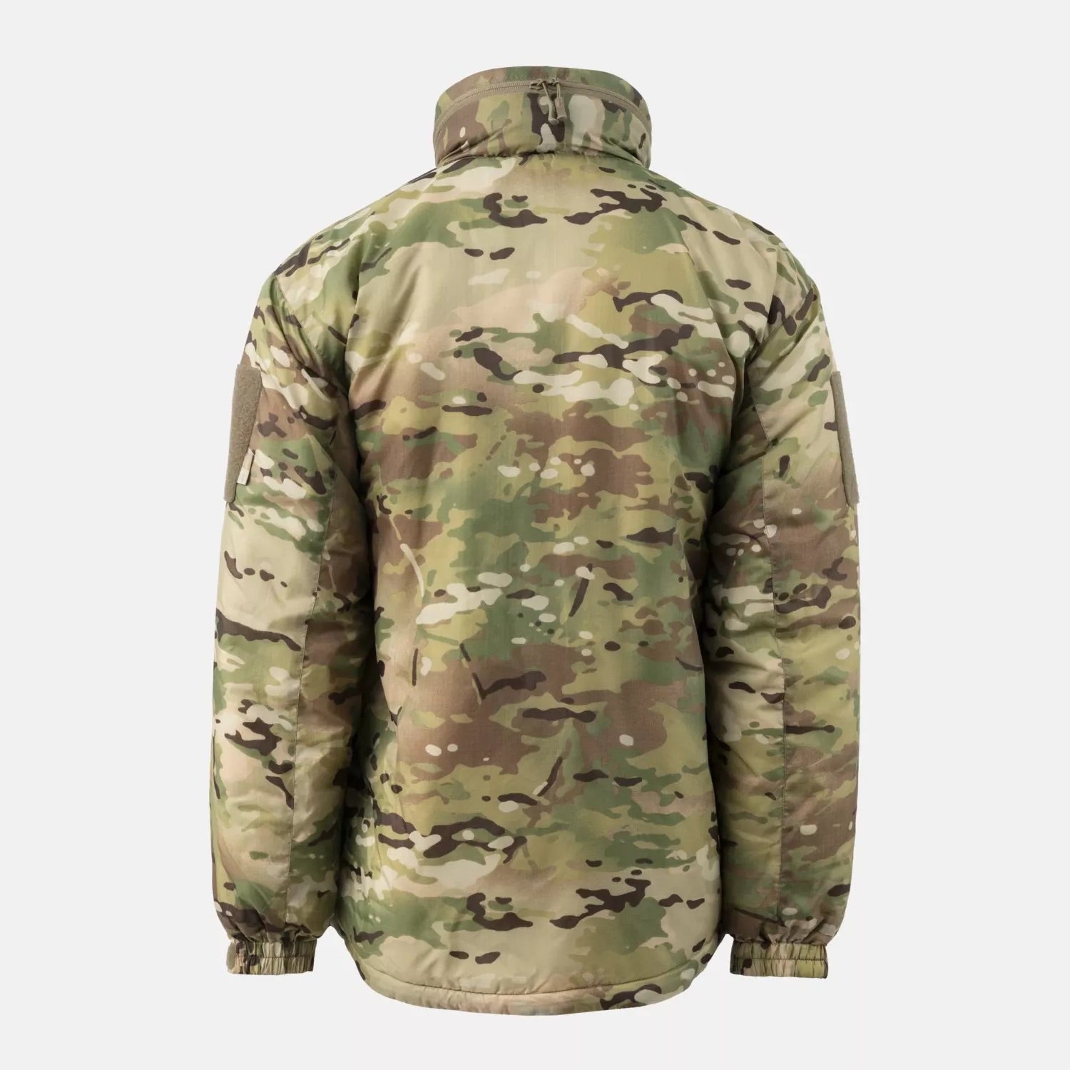 Winterjacke Level 7 multicam
