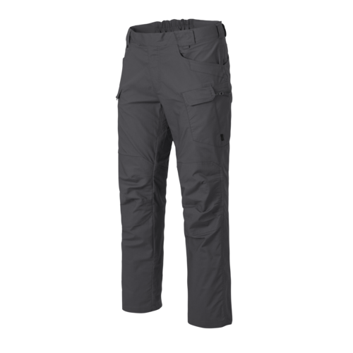 Urban Tactical Pants UTP 2026 - PolyCotton Stretch Ripstop - shadow grey