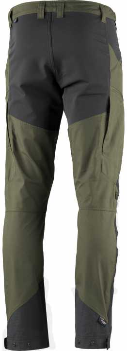 Makke Wanderhose Ms Pant Forest Green