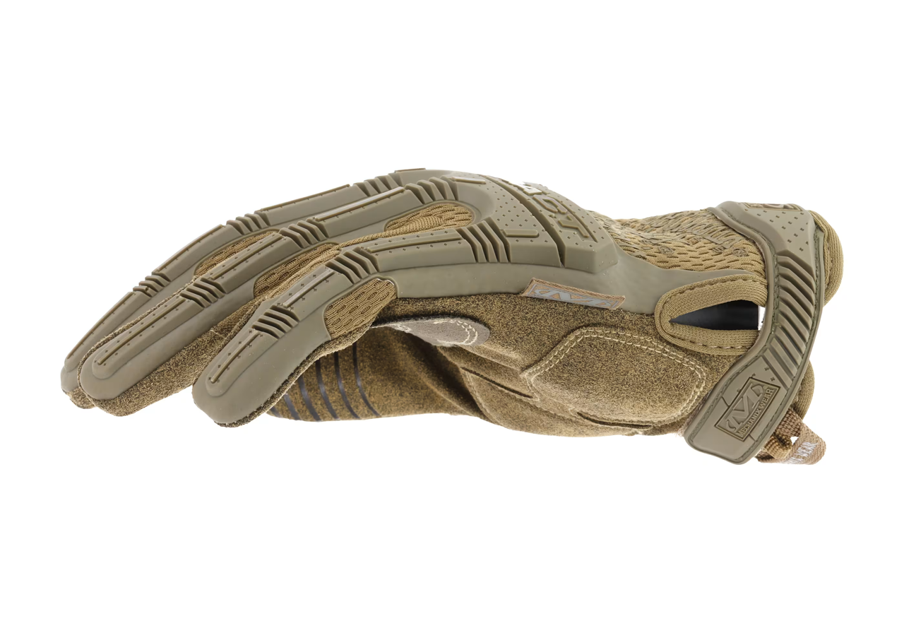 The Original M-Pact Handschuh coyote
