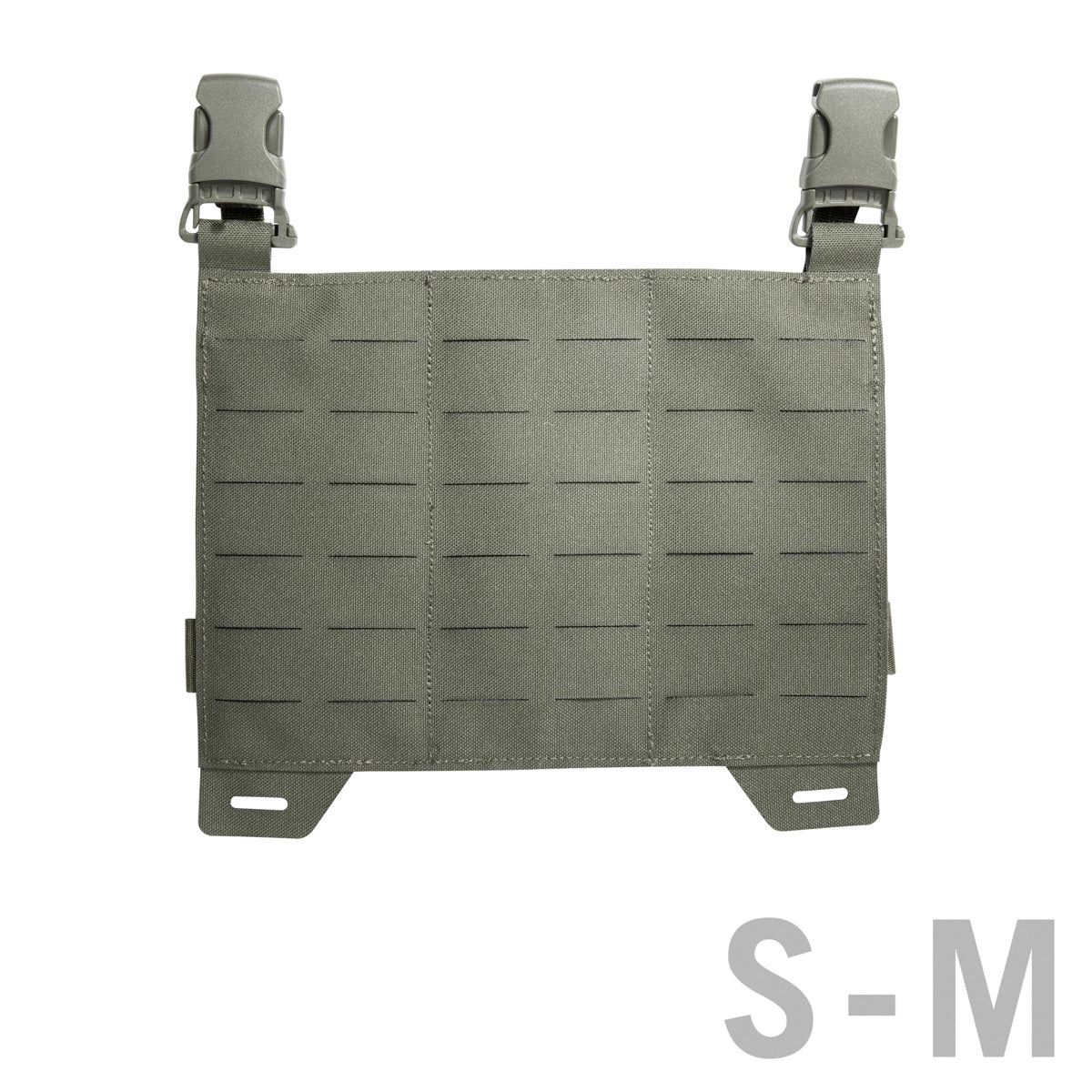 TT Carrier Panel LC IRR steingrau-olive