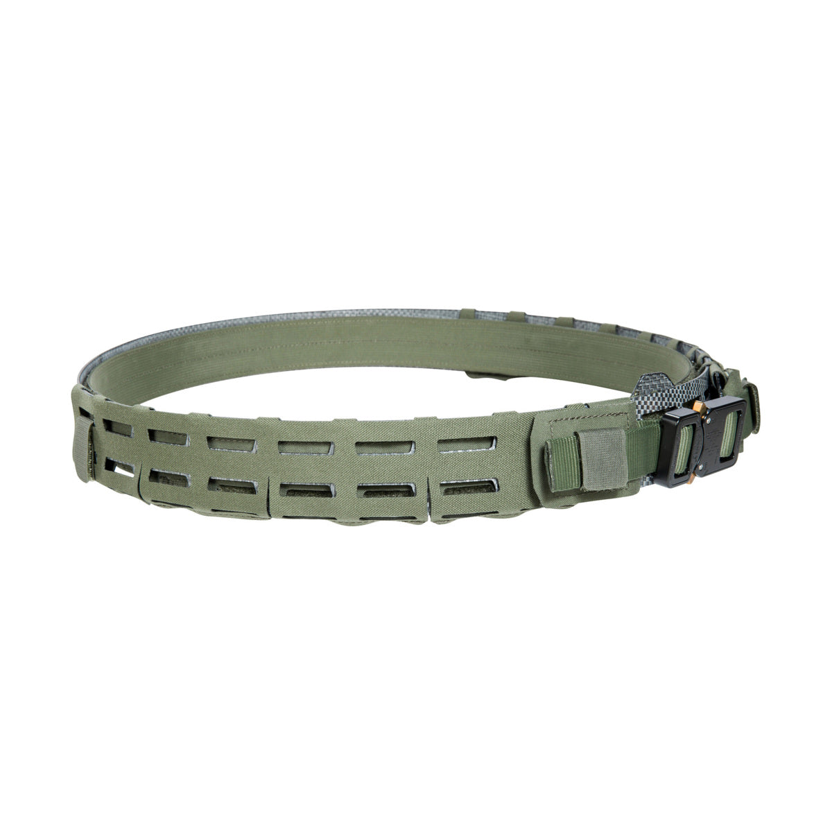 TT Battle Belt Set olive