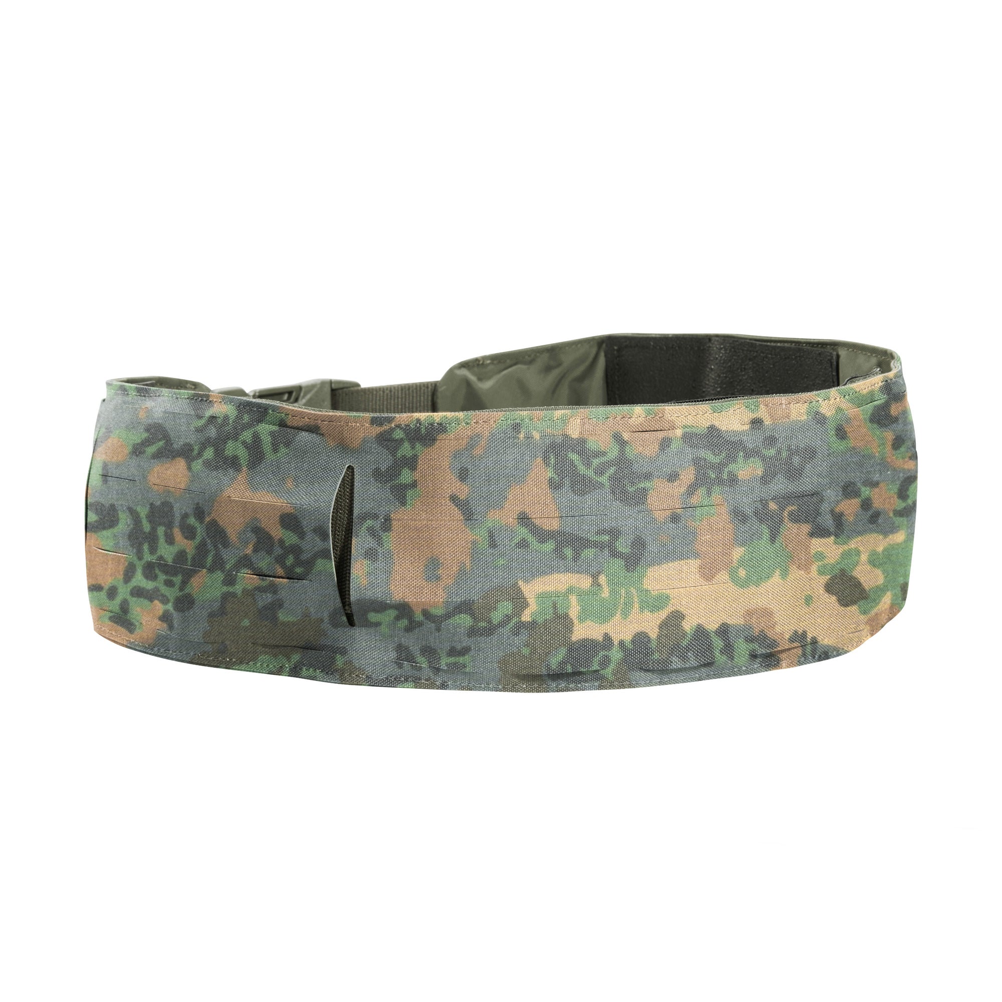 TT Warrior Belt LC Austro Tarn