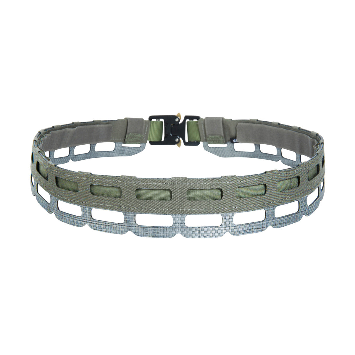 TT Basic Battle Belt IRR steingrau-olive