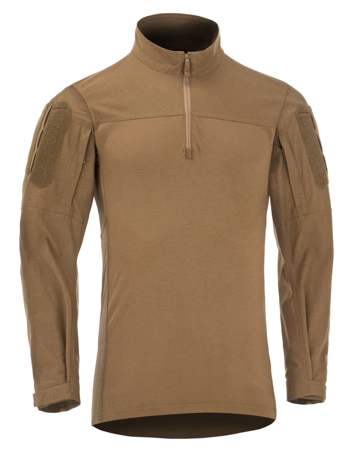 Operator Combat Shirt MK.III ATS coyote