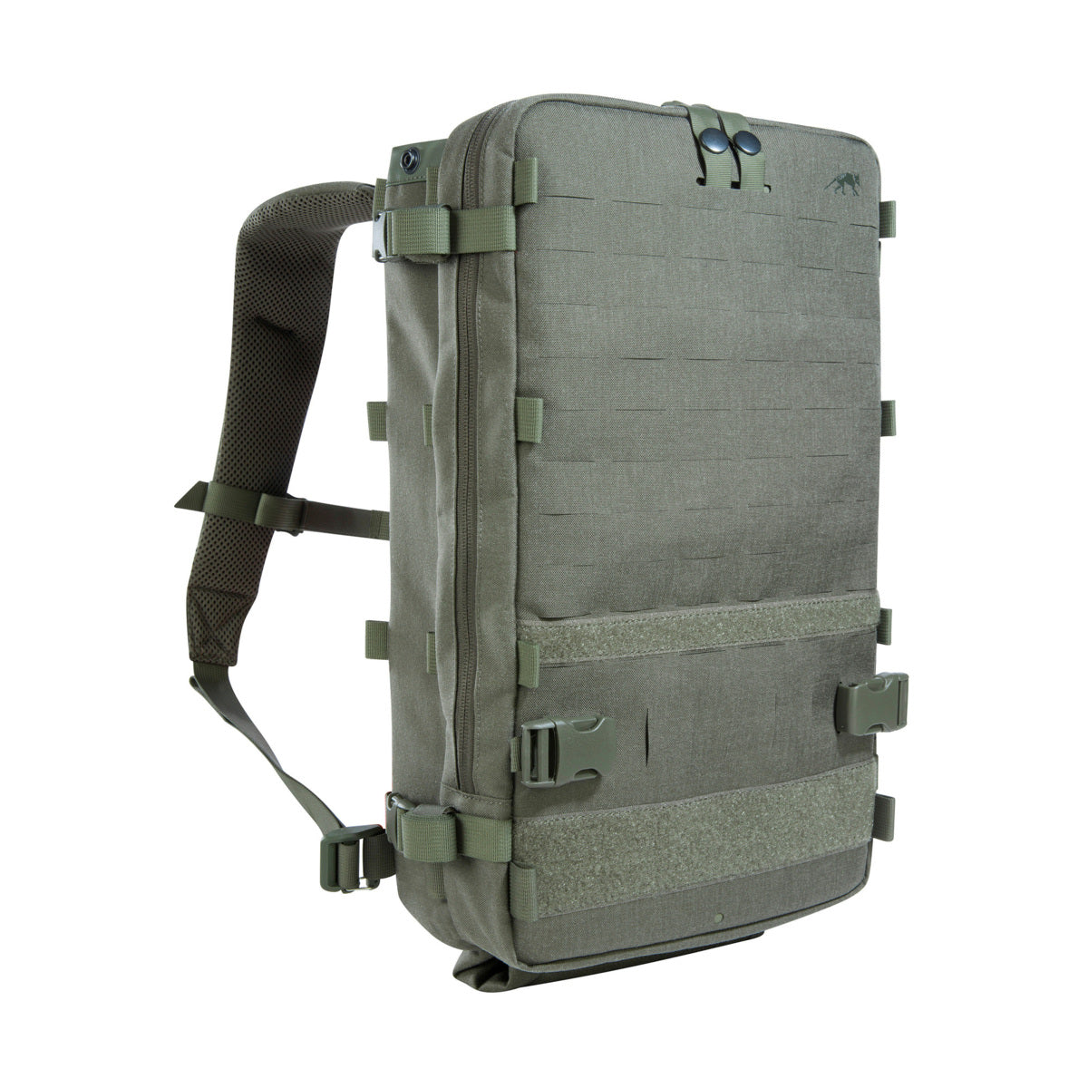 TT Breacher Pack IRR steingrau-olive