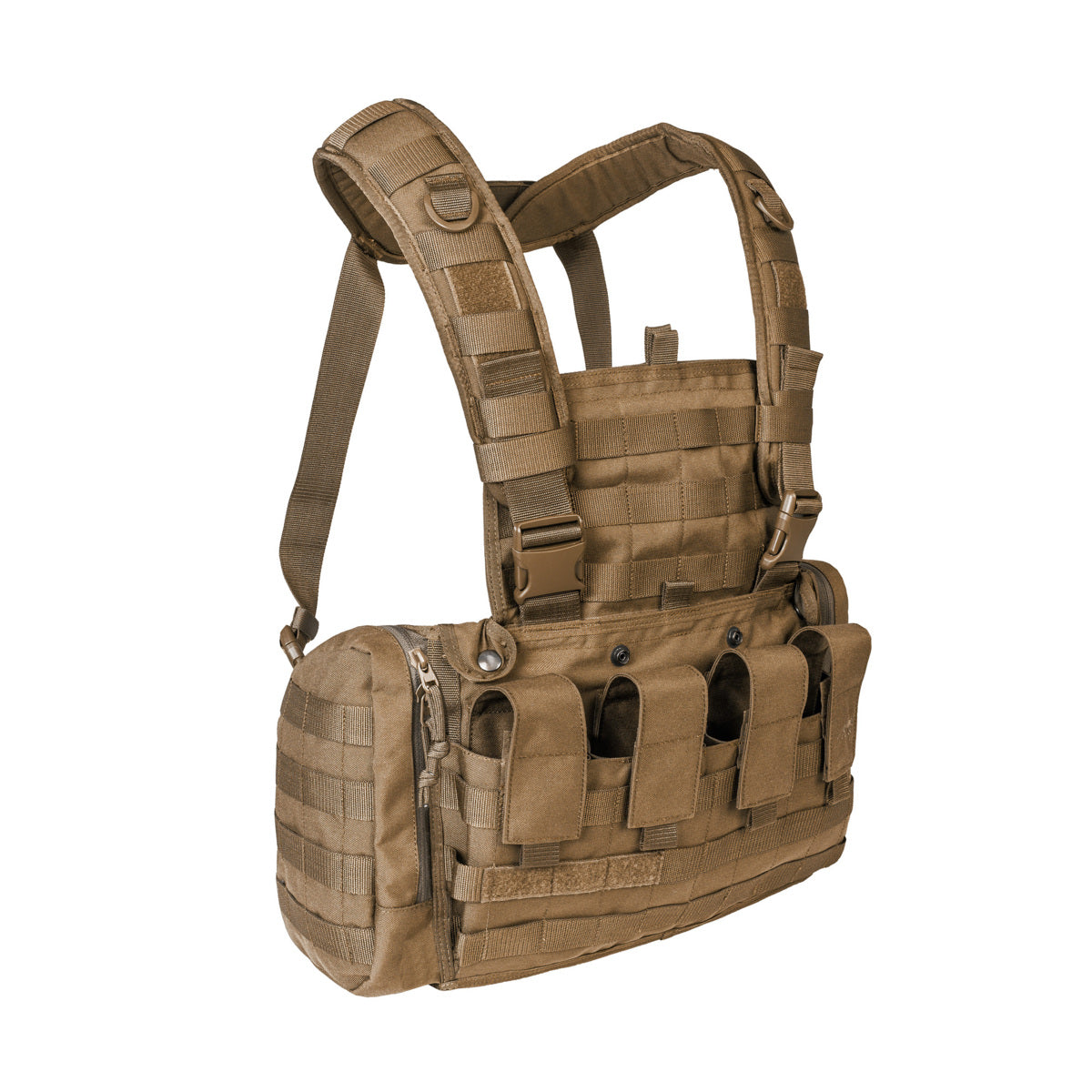 TT Chest Rig MK II coyote