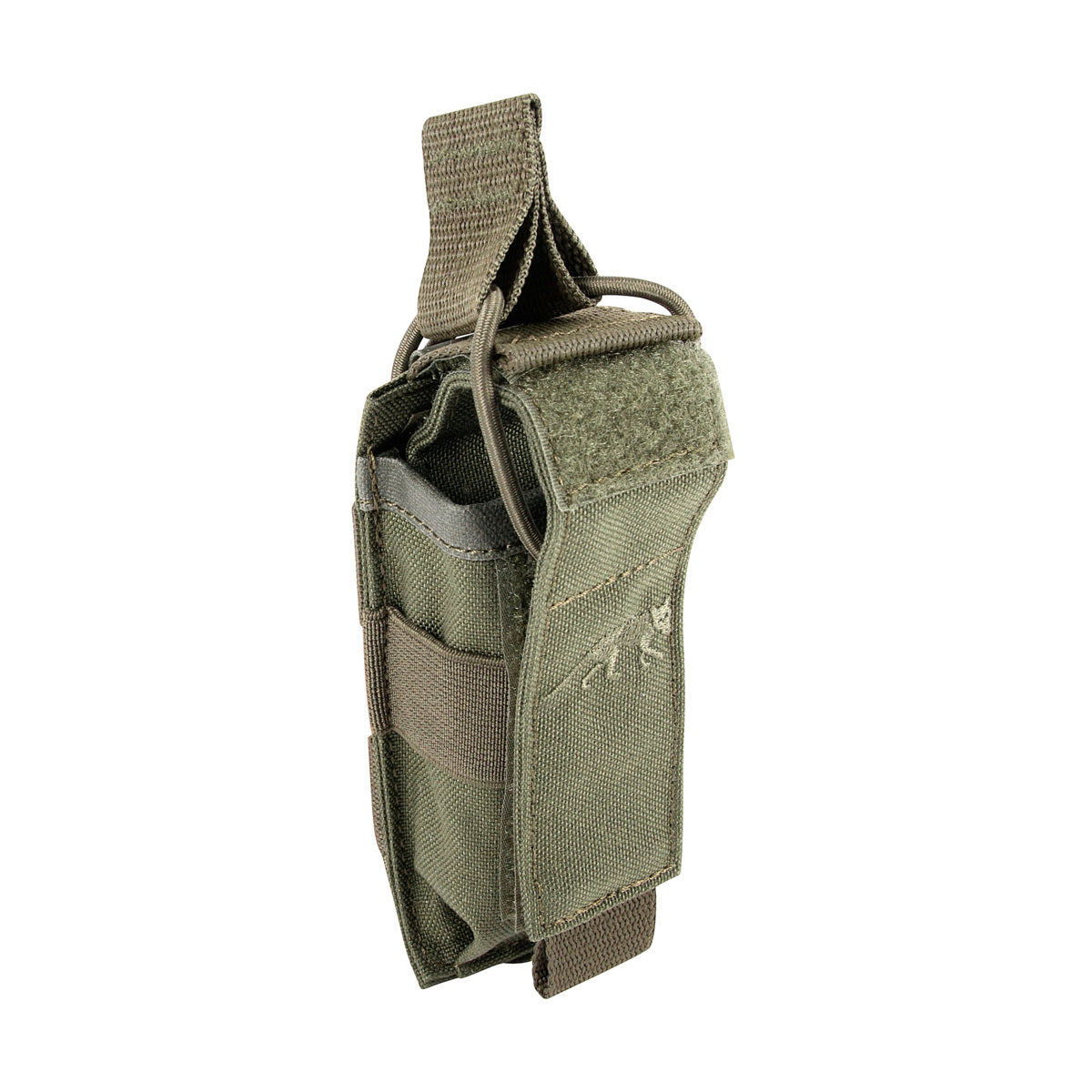 TT SGL MAG Pouch MP7 20+30 Round MKII olive