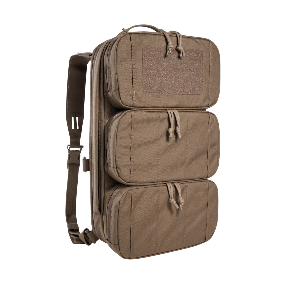 TT Modular Chest Rig Pack coyote