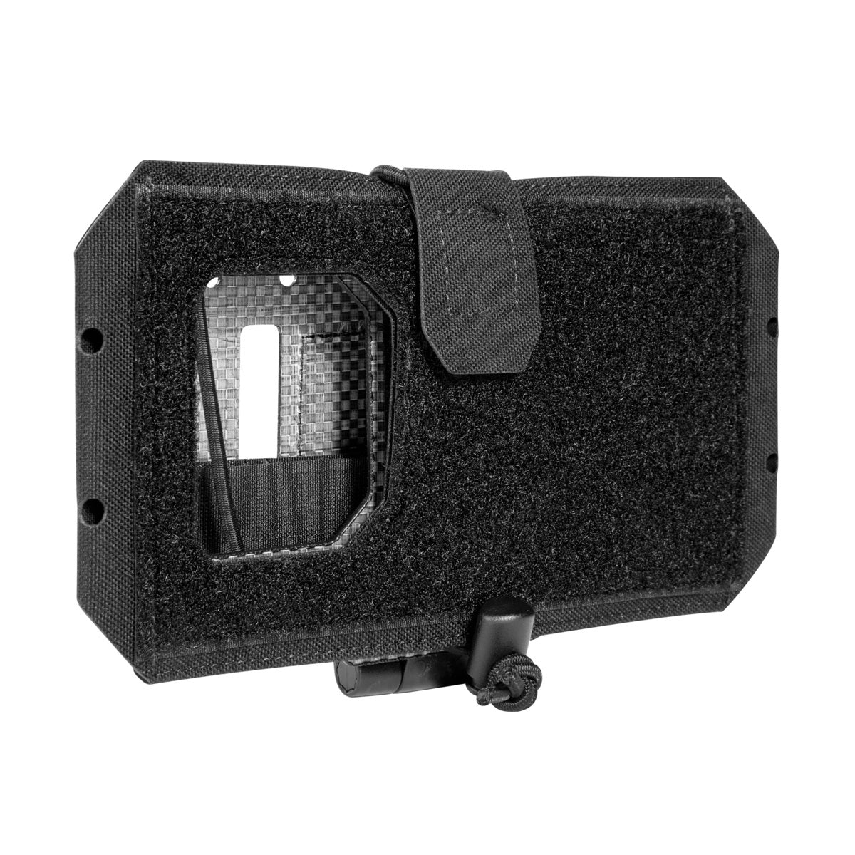 TT Faltbarer Smartphone-Halter schwarz