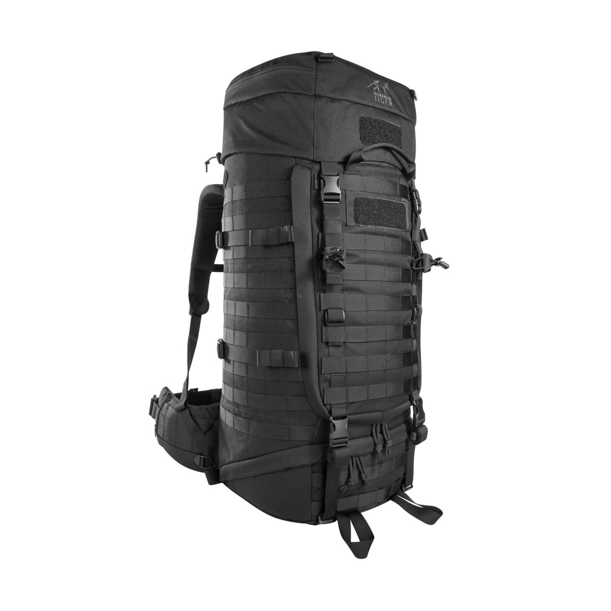TT Base Pack 60 FO schwarz