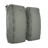 TT Tac Pouch 15 BSP Set IRR steingrau-olive