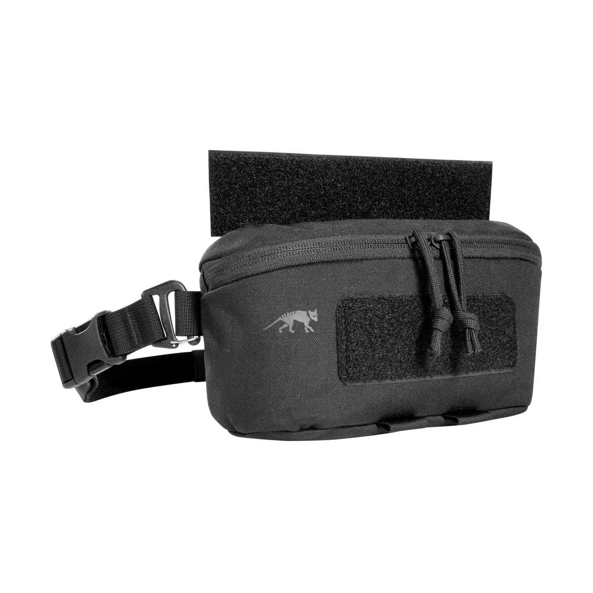 TT Plate Carrier Pouch VL schwarz