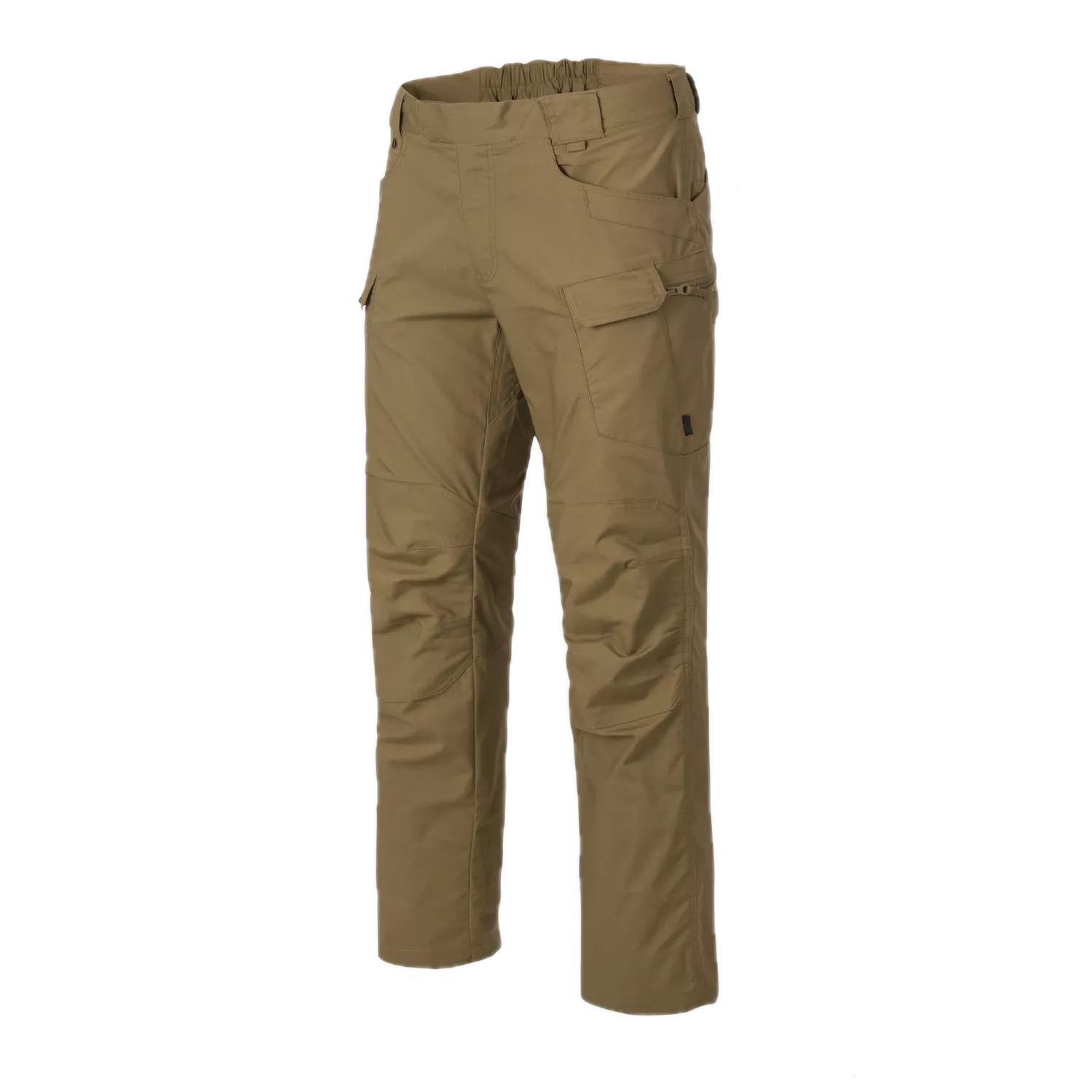 Pantalon Tactique Urbain UTP 2026 - Ripstop Extensible Polycoton - coyote