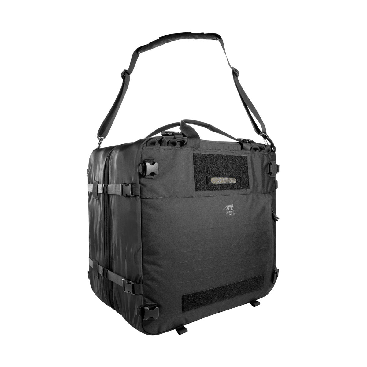TT Medic Container schwarz