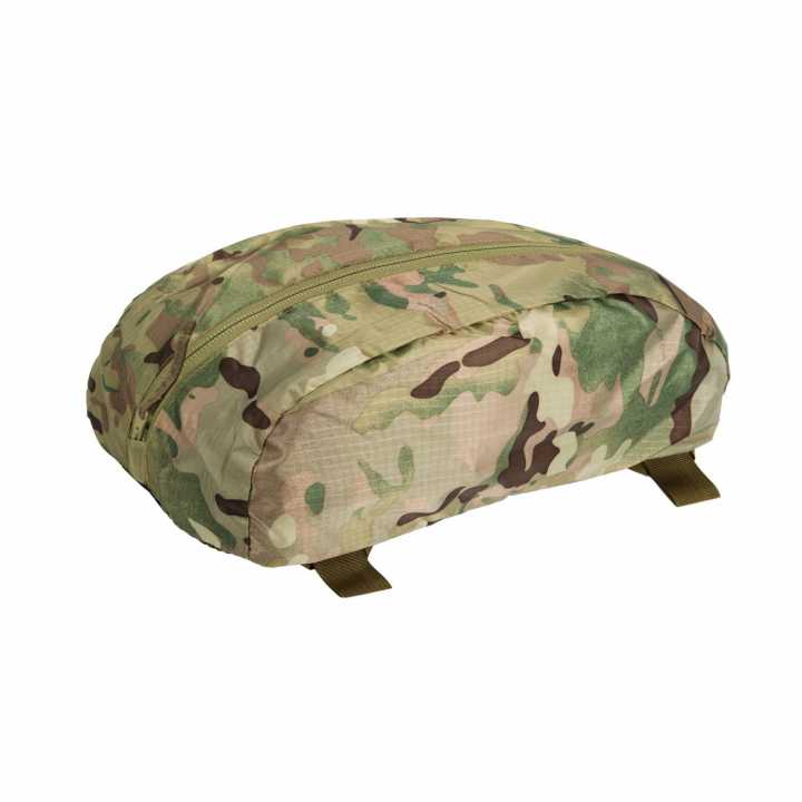 Shelter Supertarp oliv