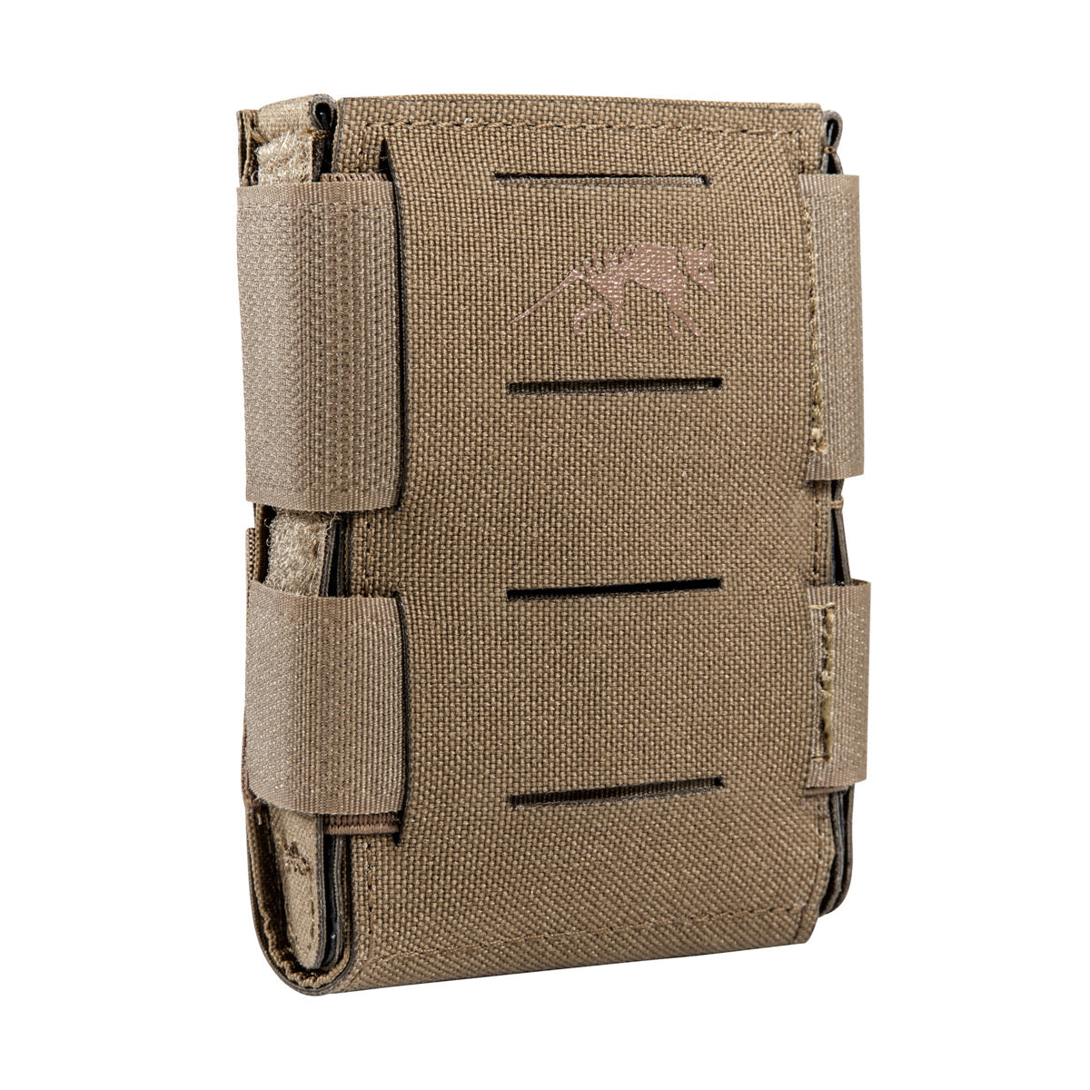 TT SGL Mag Pouch MCL LP coyote
