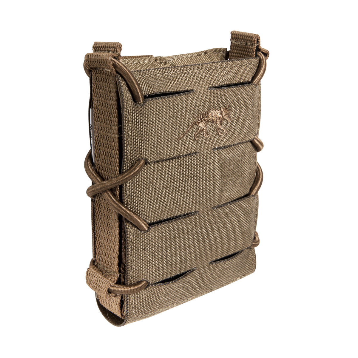 TT SGL Mag Pouch MCL coyote