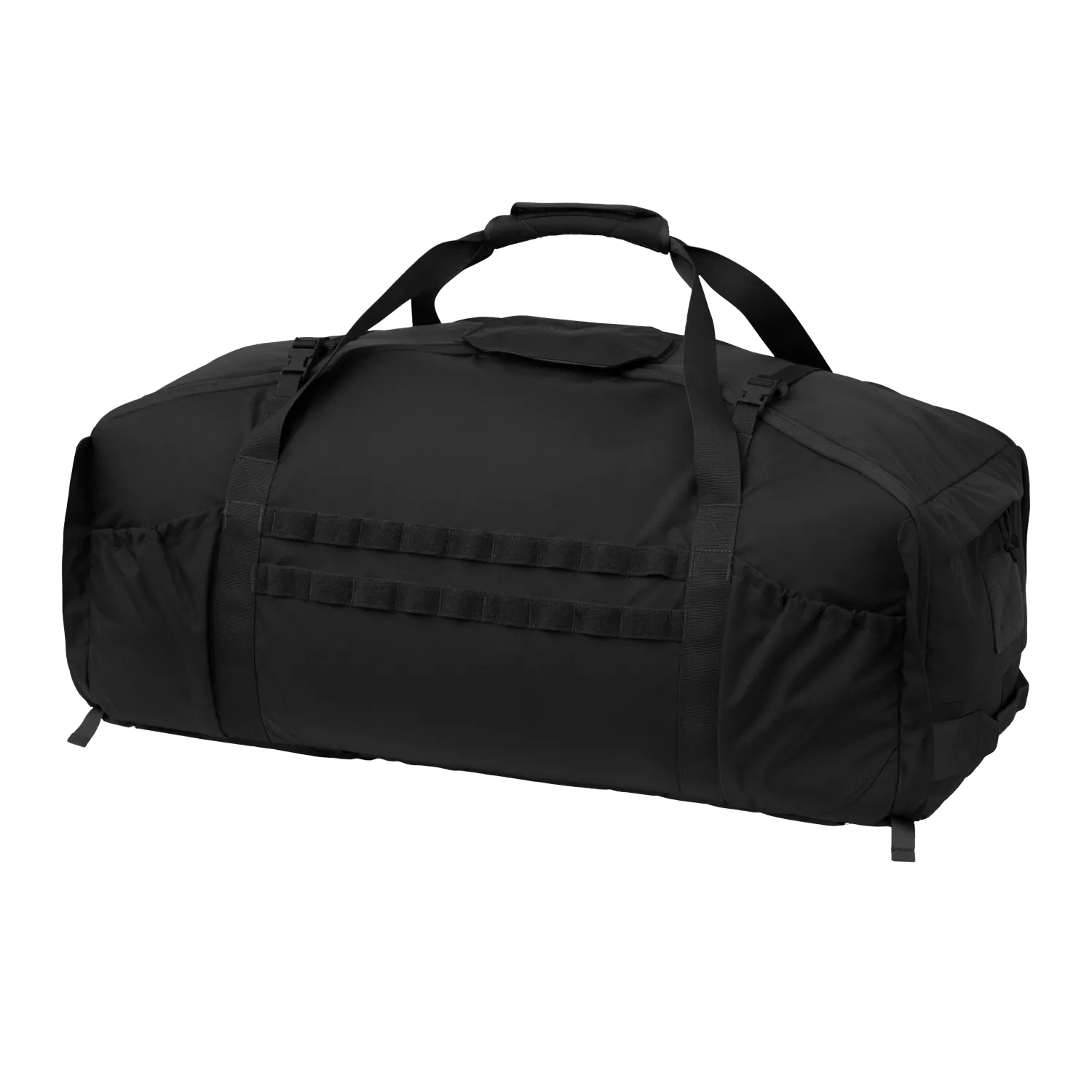 Alien Bag - Cordura® - schwarz