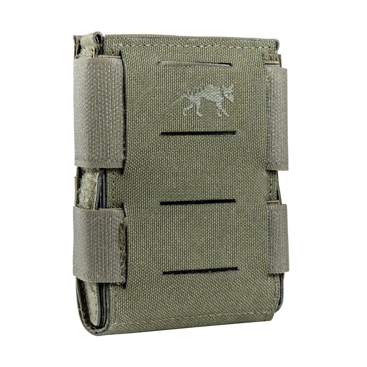 TT SGL Mag Pouch MCL LP olive
