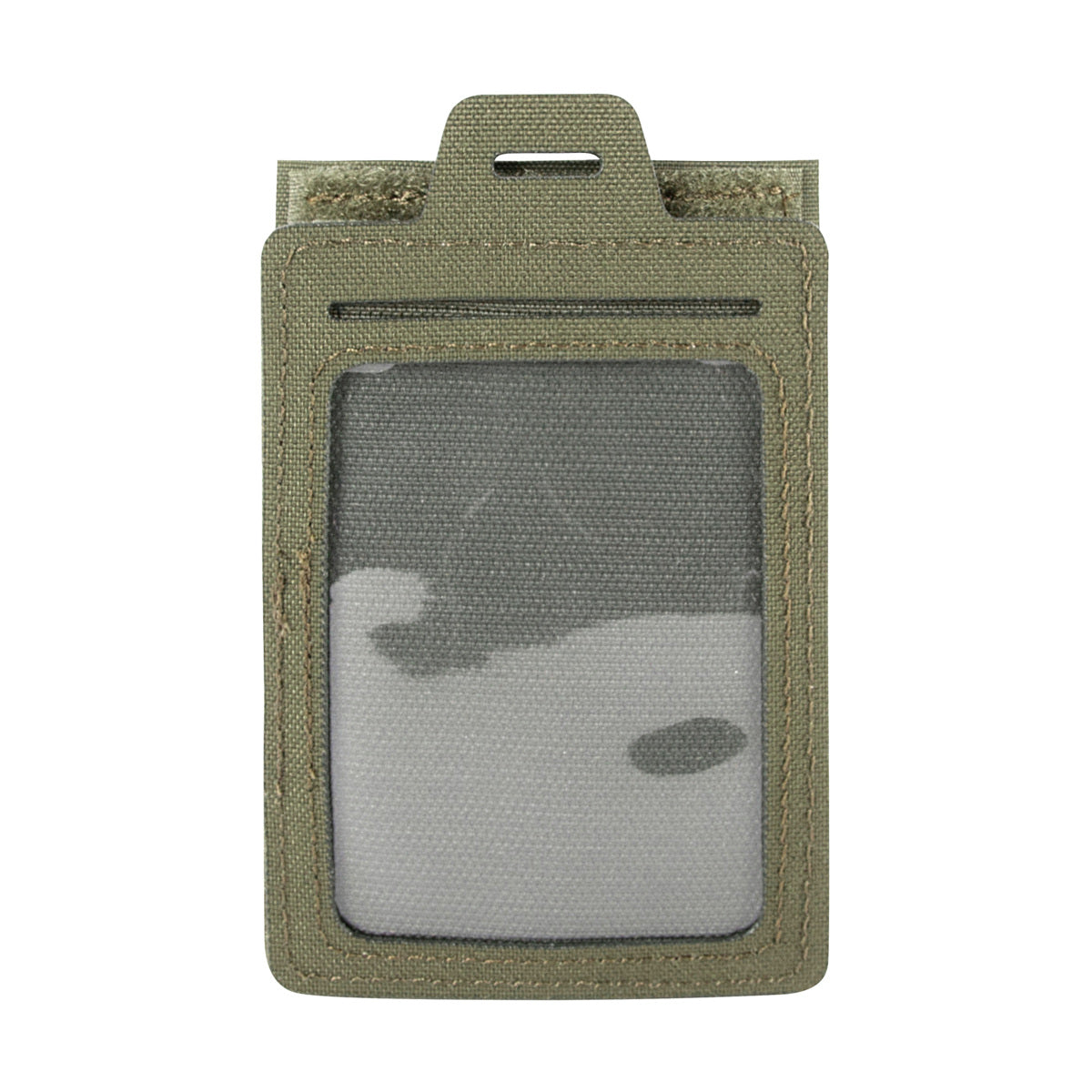 TT ID Card Office olive
