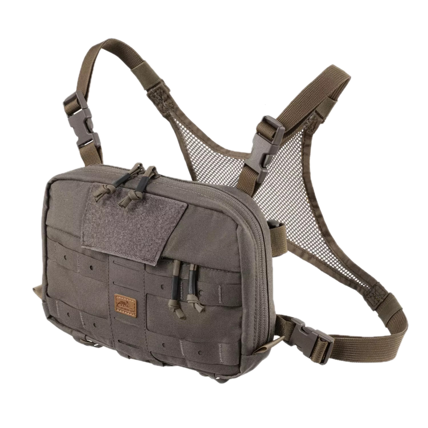 Chest Pack Numbat Small RAL7013