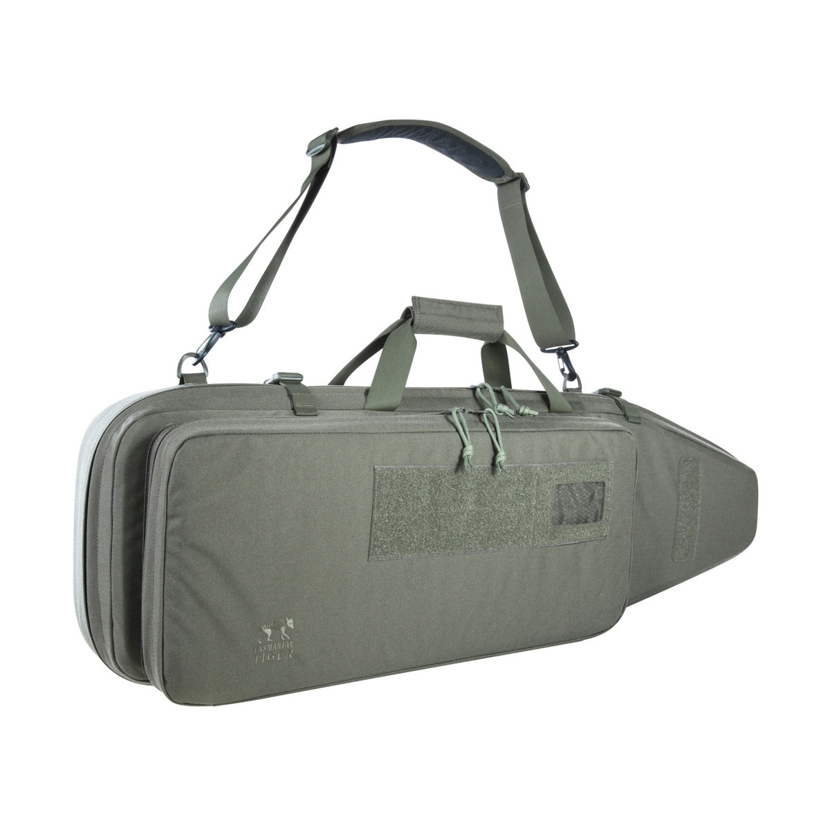 TT DBL Weapon Bag MRW IRR steingrau-olive