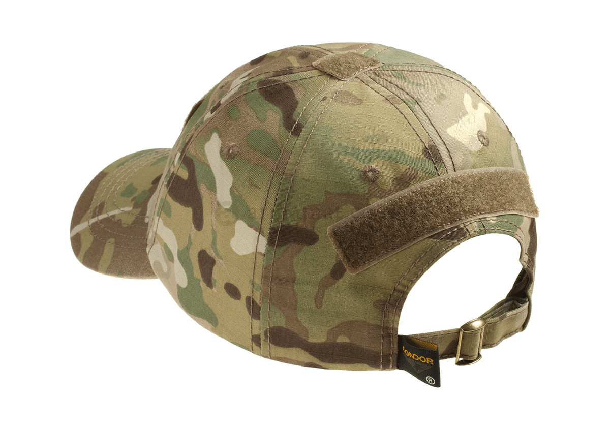 Tactical Cap multicam