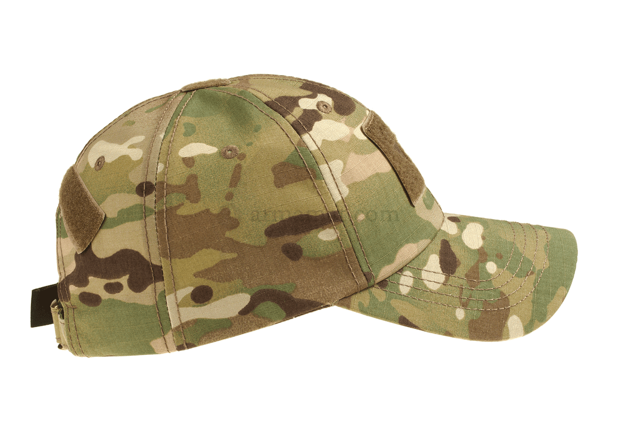 Tactical Cap multicam