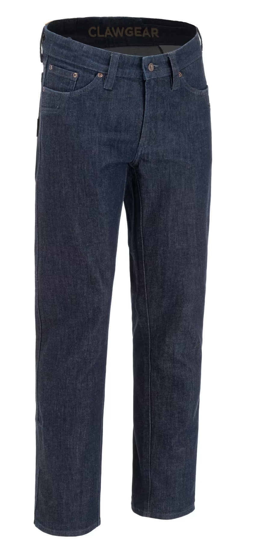 Denim Tactical Flex Jeans Mk.II Enhanced - Rinsed