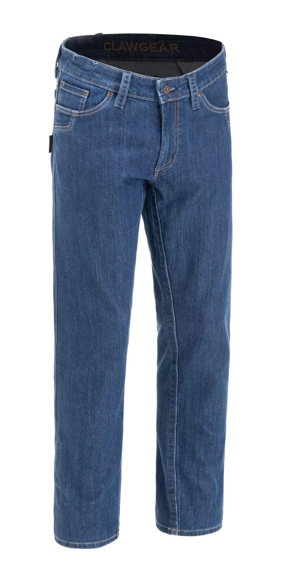 Denim Tactical Flex Jeans Mk.II Enhanced - Vintage
