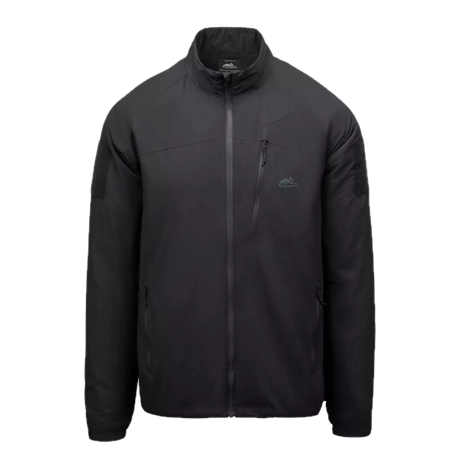 Wolfhound Lite Jacket - schwarz