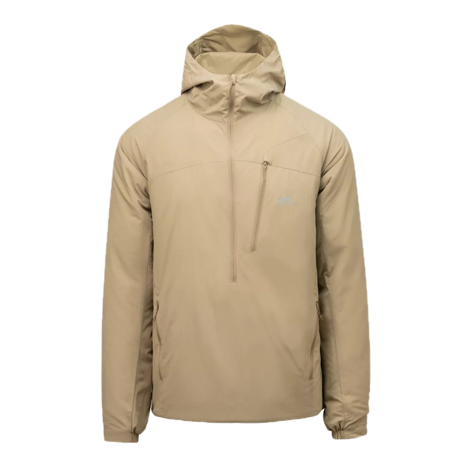Wolfhound Hoodie Lite Jacket - khaki