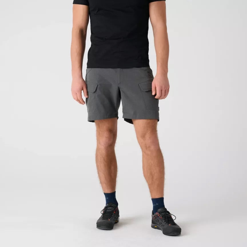 OTS Ultra Shorts - Aero Tech - taiga green