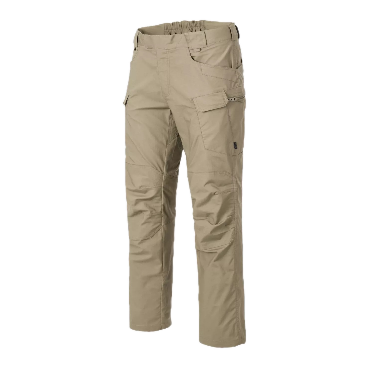 Urban Tactical Pants UTP 2026 - PolyCotton Stretch Ripstop - khaki