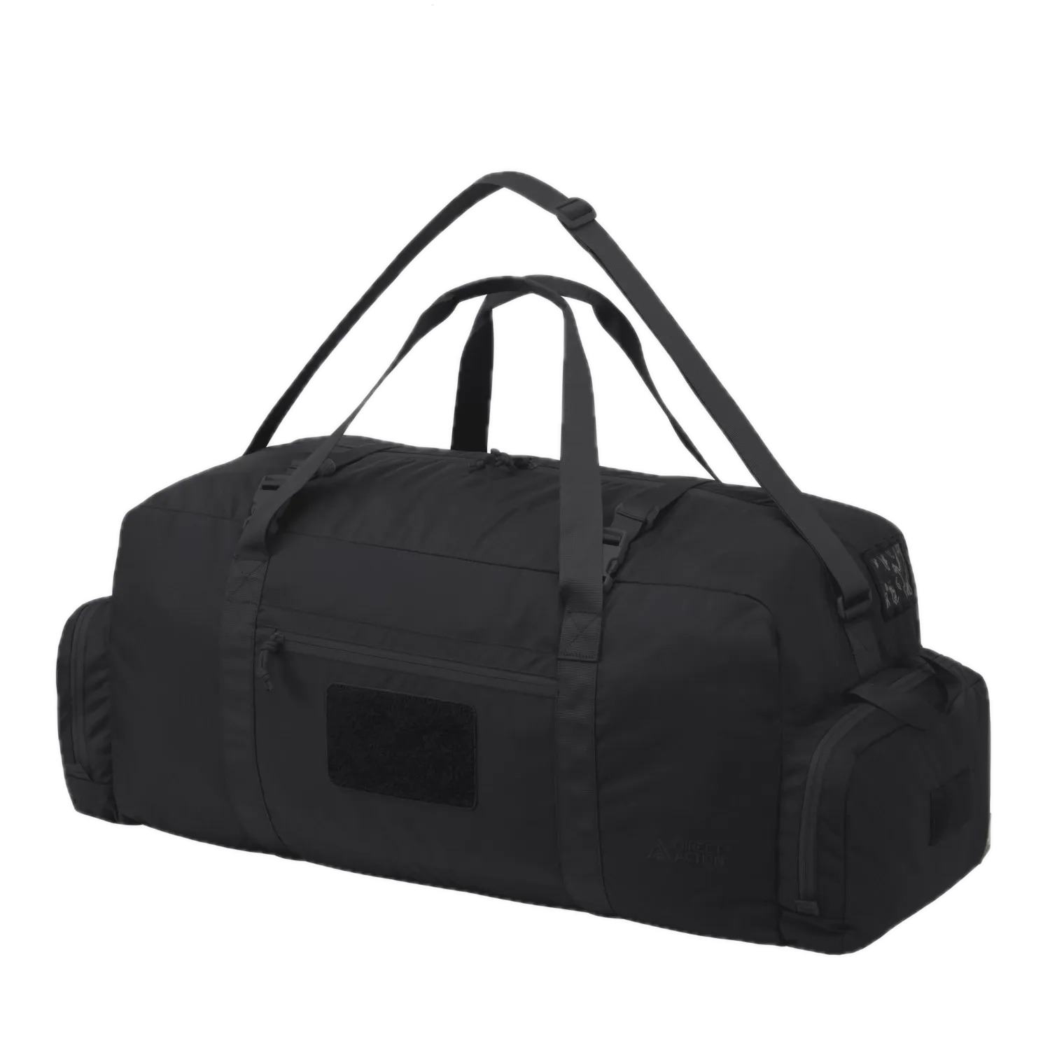 Deployment Bag Medium - schwarz