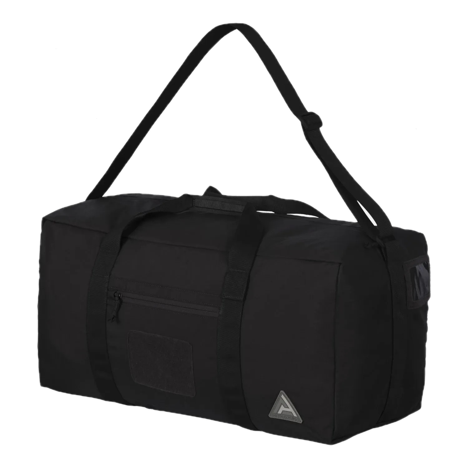 Deployment Bag Small - schwarz